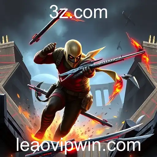 A Categoria de Jogos de Ação no Site 
