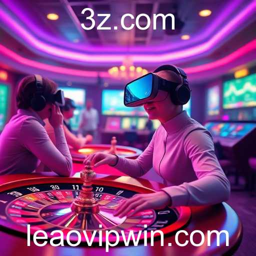 Revolução Digital no Brasil Impulsiona Economia em Tempos de Mudança Global