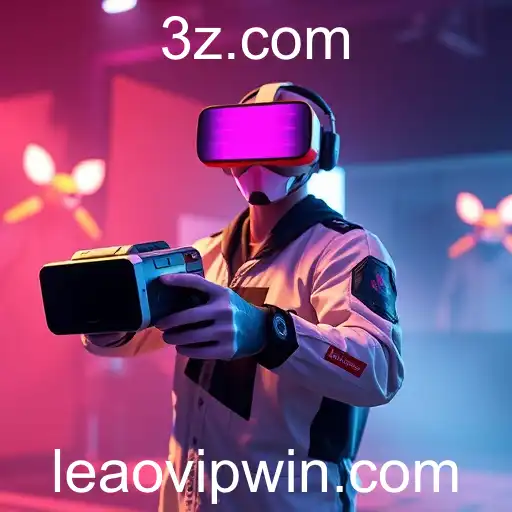 Crescimento Exponencial do Setor de Jogos Online em 2025