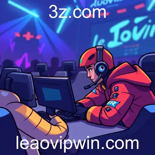 Expansão do Mundo dos Jogos Online em 2025