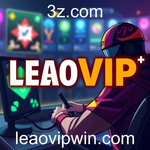 O Crescimento dos Jogos Online: LeaoVIP em Destaque