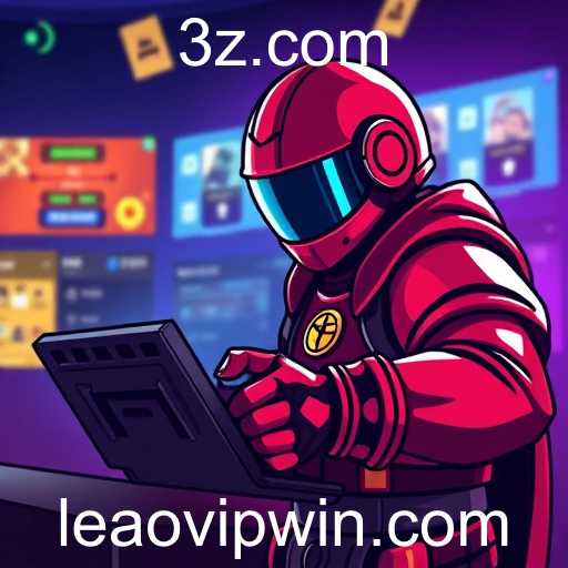 Expansão do Leaovip Atraindo Jogadores