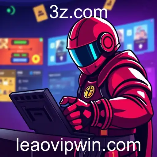 Expansão do Leaovip Atraindo Jogadores