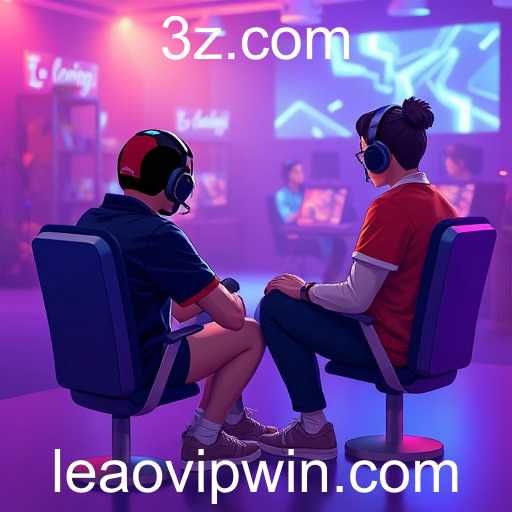 Novo Horizonte para o Entretenimento: A Ascensão do leaovip