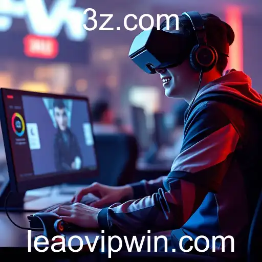 A Revolução dos Jogos Online em 2025