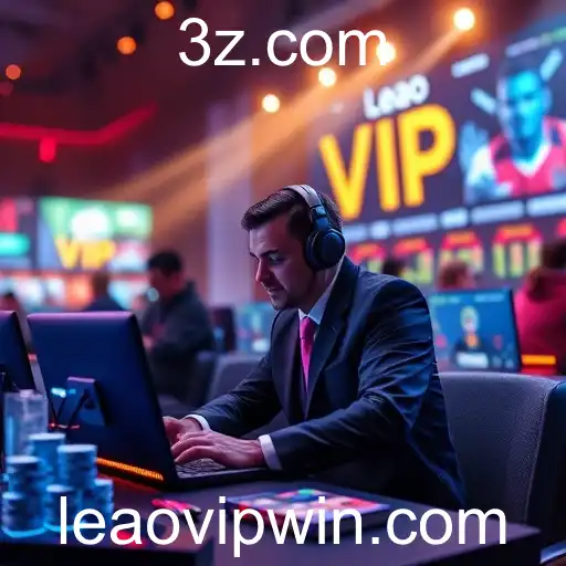 Novidades e Tendências no Mundo dos Jogos Online