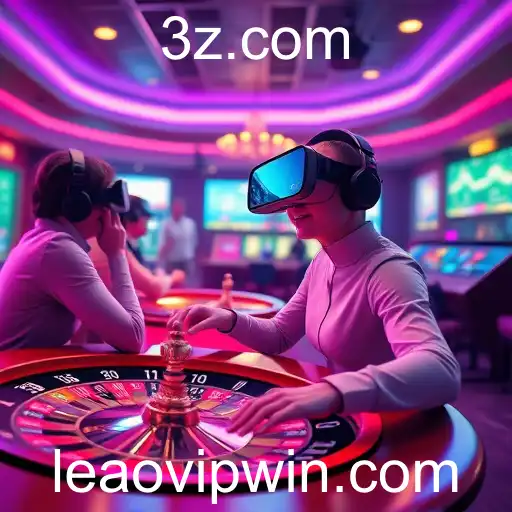 Revolução Digital no Brasil Impulsiona Economia em Tempos de Mudança Global