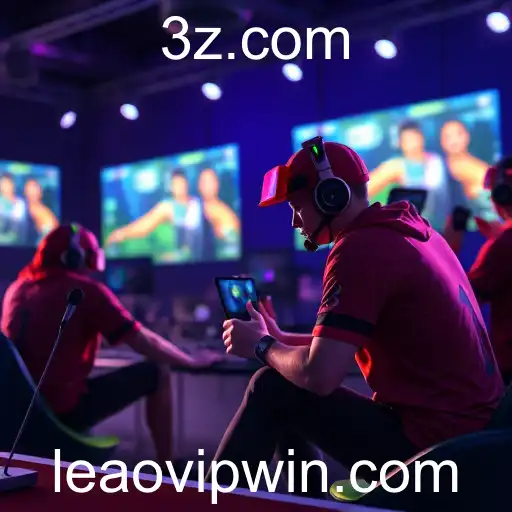 Os Desafios e Inovações no Mundo dos Jogos Online em 2025