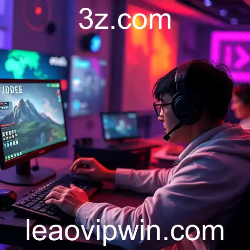 Ascensão e Tendências no Mundo dos Jogos Online