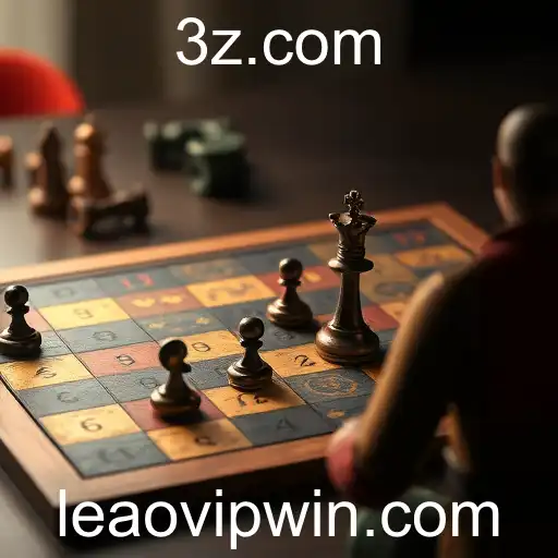 A Ascensão do Leaovip no Universo dos Jogos