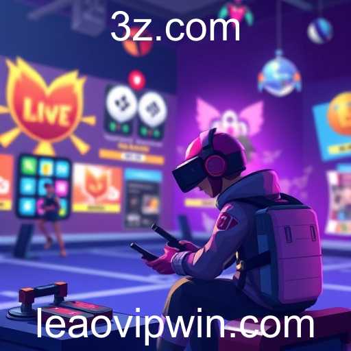 Tendências e Desafios do Mercado de Jogos em 2025