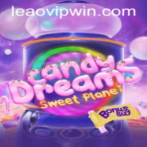 CandyDreamsSweetPlanet: The Ultimate Gaming Experience