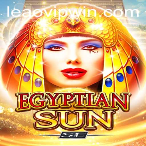 Discovering EgyptianSunSE: A Journey Through Ancient Mysteries
