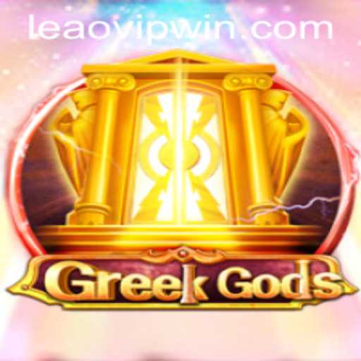 GreekGods: Dive into the Epic World of Mythology