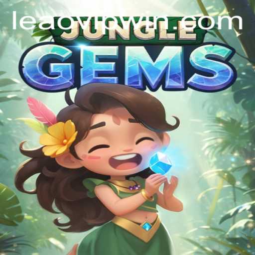 Exploring the Exciting World of JungleGems: A Dazzling Adventure Awaits