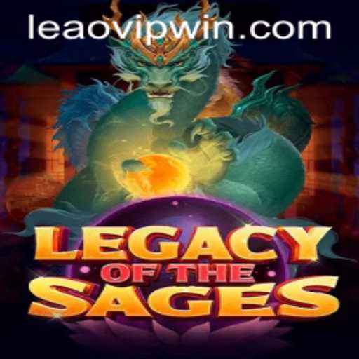 LegacyoftheSages: Dive Into An Enchanting World with Leaovip