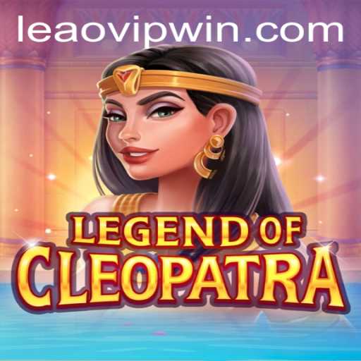 Experience the Thrills of LegendOfCleopatra