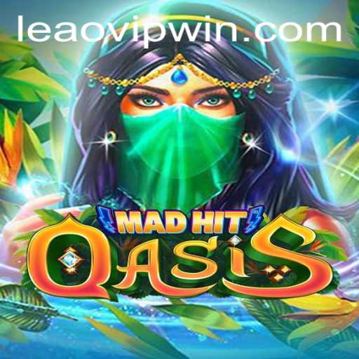 Discover the Exciting World of MadHitOasis with Leaovip